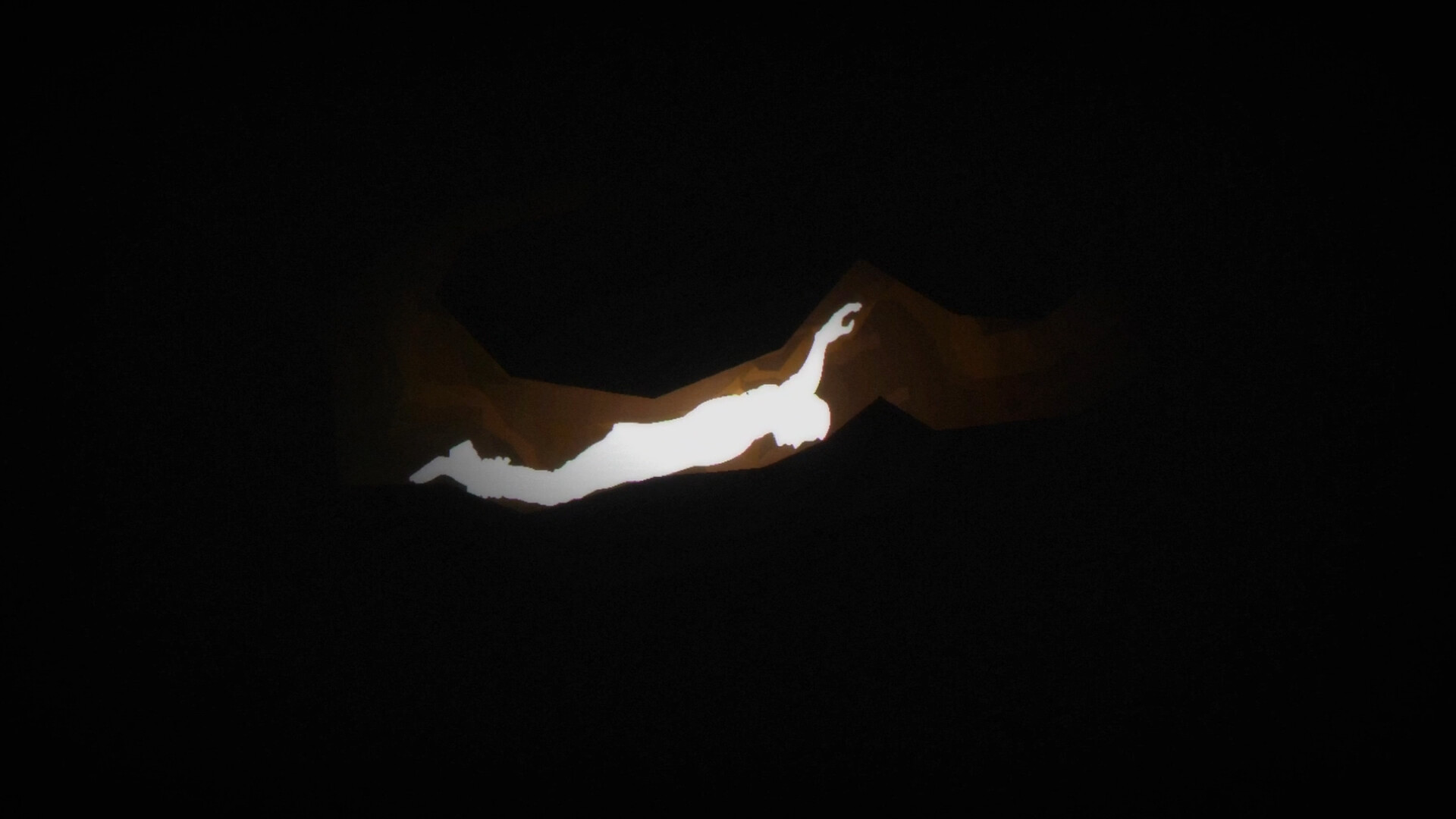 The Cave Diver official gameplay screenshot