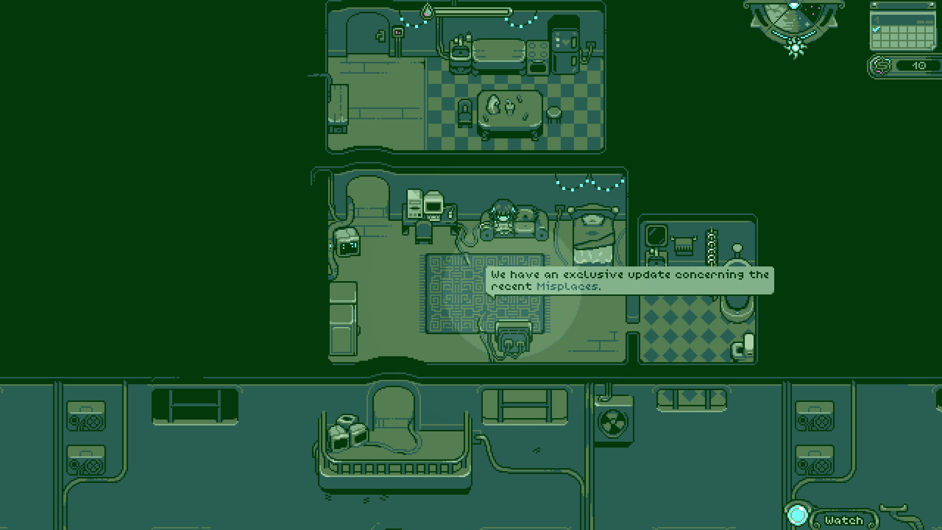 Neverway official gameplay screenshot