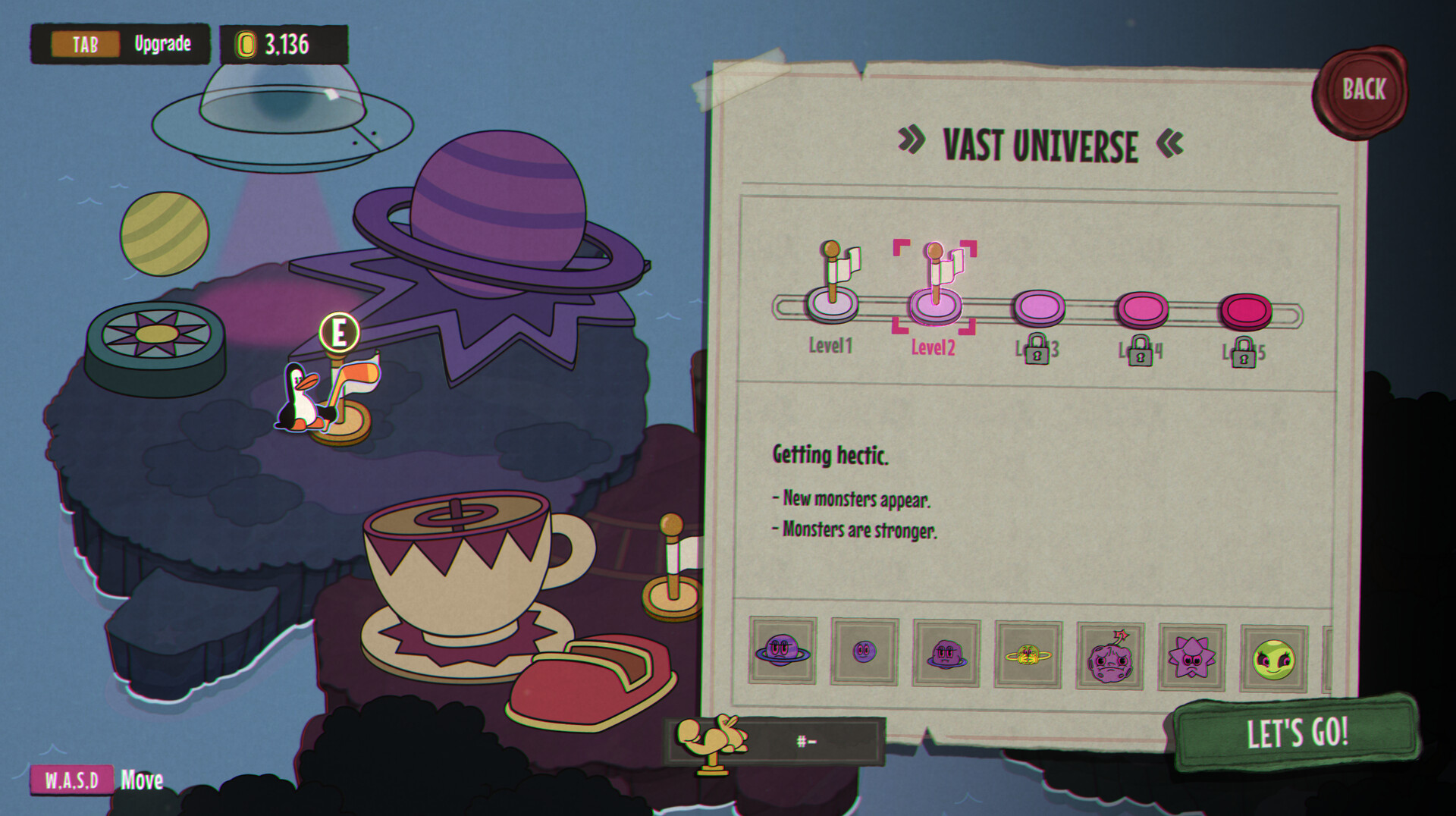 PengPong official gameplay screenshot