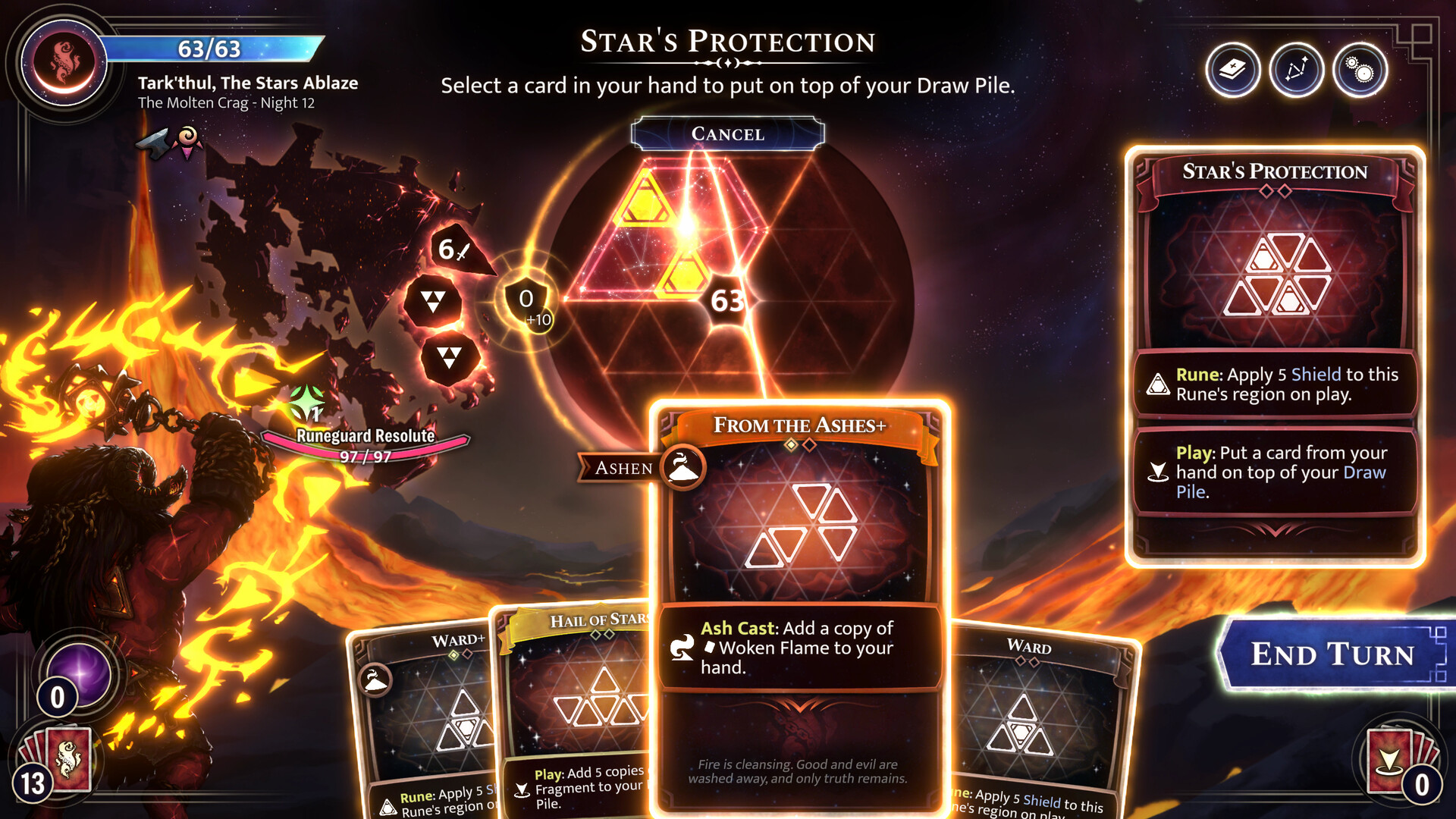 Moonsigil Atlas official gameplay screenshot