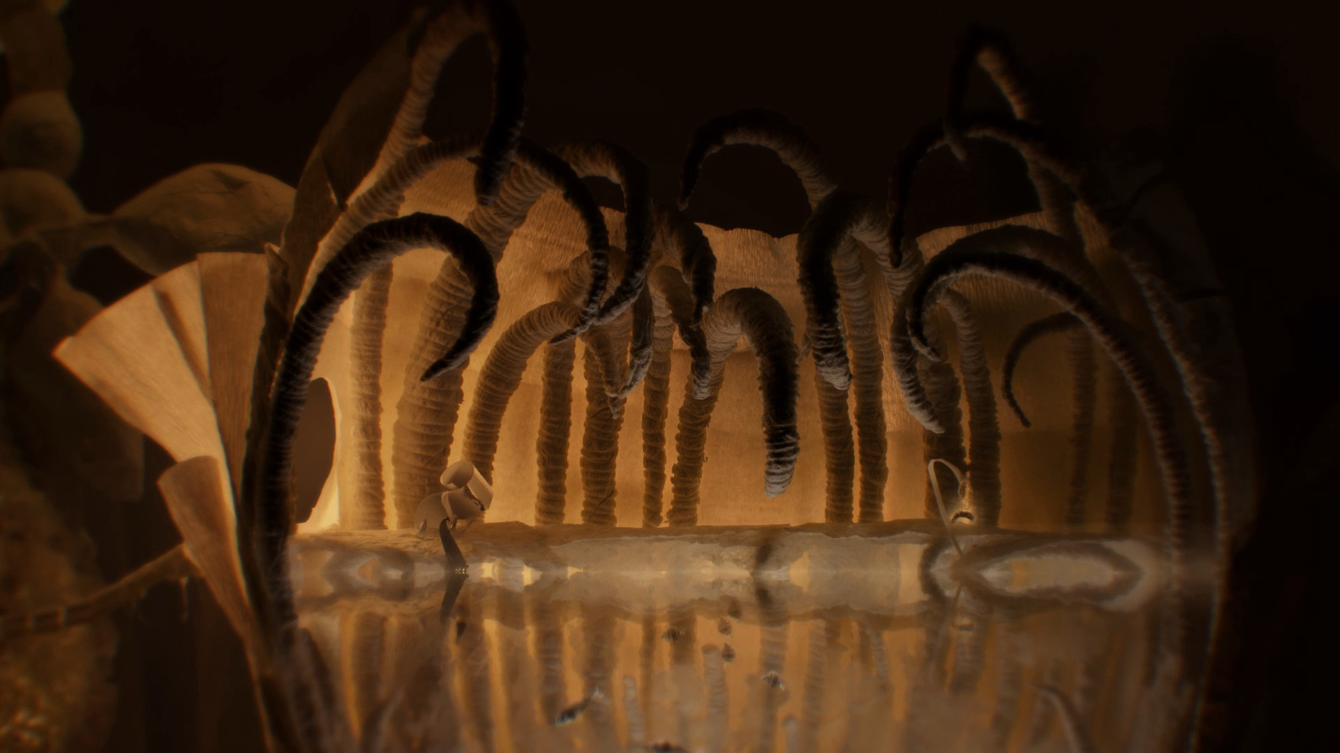 Papetura official gameplay screenshot