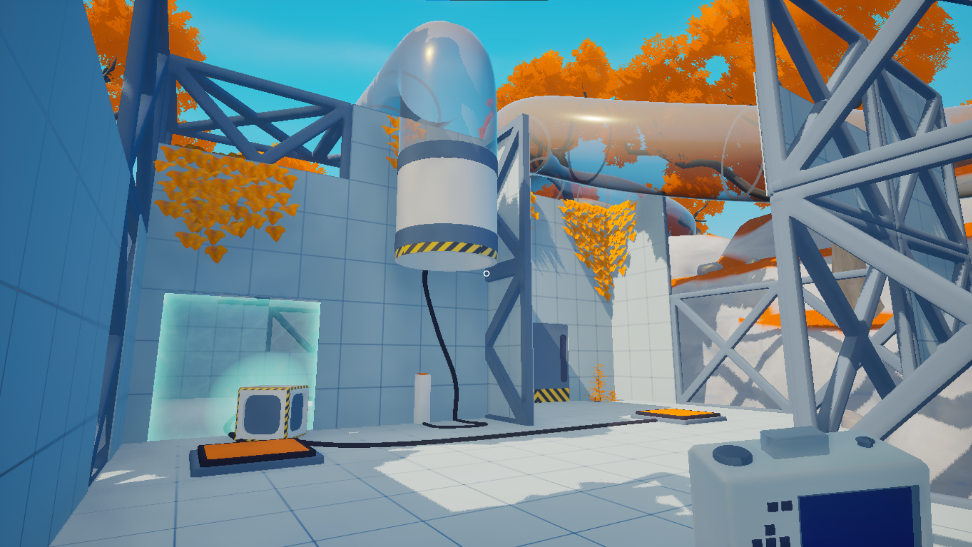 Snapstop official gameplay screenshot