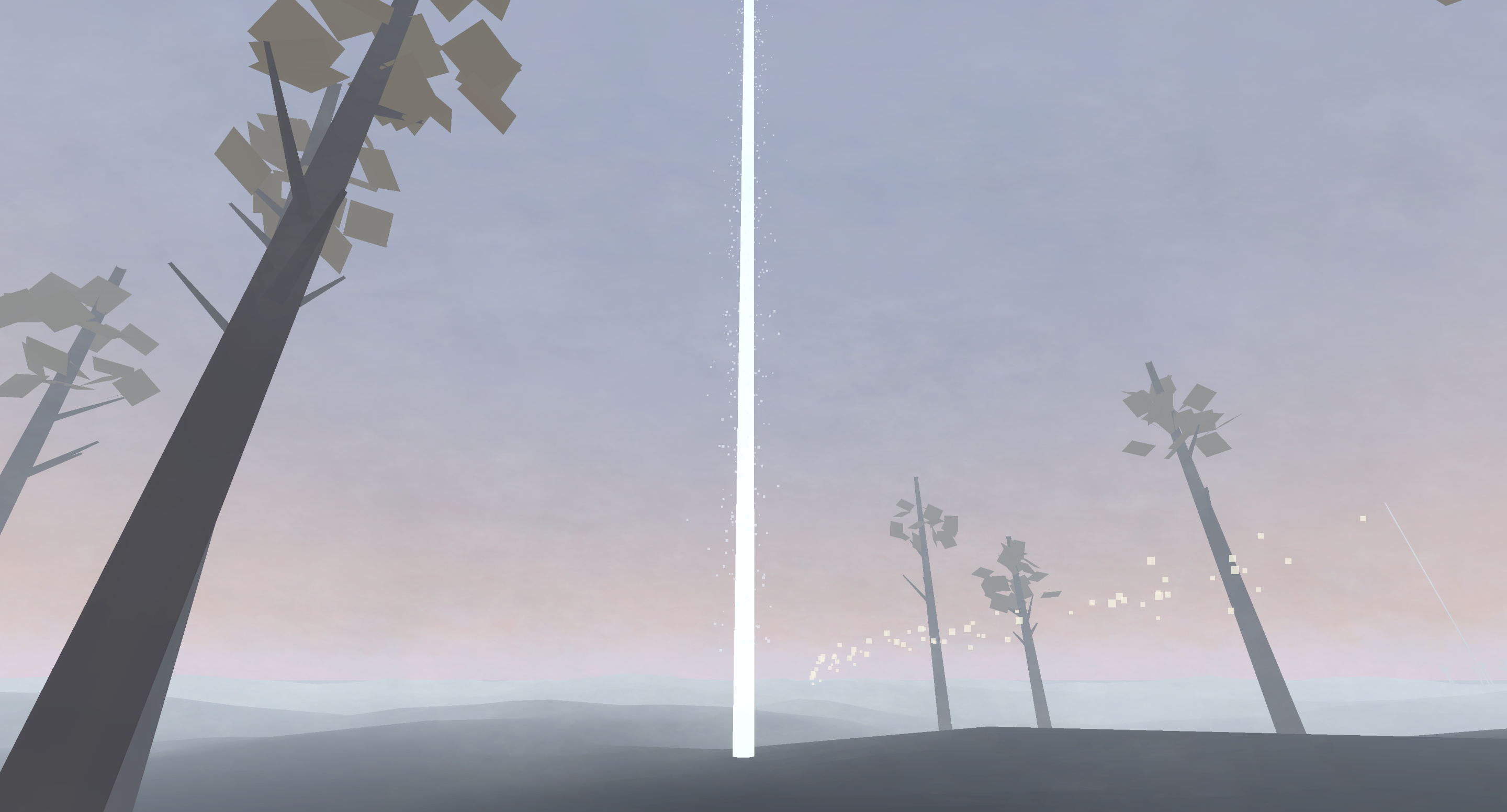 The Last Connection official gameplay screenshot