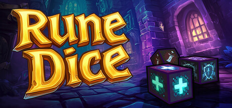 Rune Dice official store cover